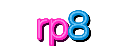 rp8 — logo kanal