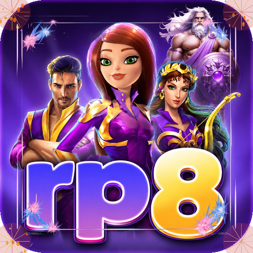 rp8 — galeri pratinjau Resmi APK